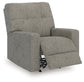 Larimer Rocker Recliner