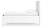 Fortman  Panel Storage Bed