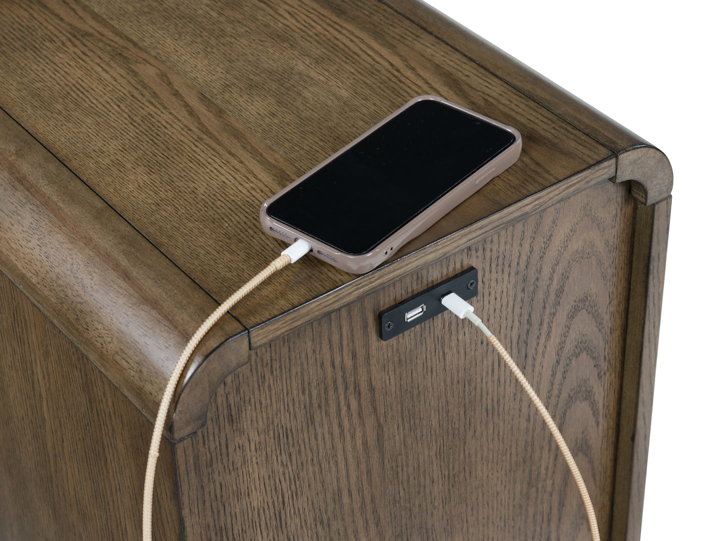 Mesa auxiliar Jensworth