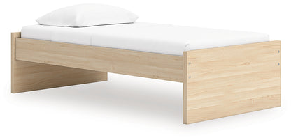Onita  Platform Bed