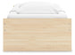 Onita  Platform Bed