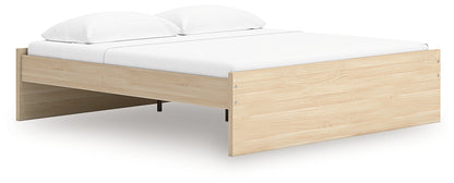Onita  Platform Bed