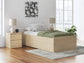 Onita  Platform Bed