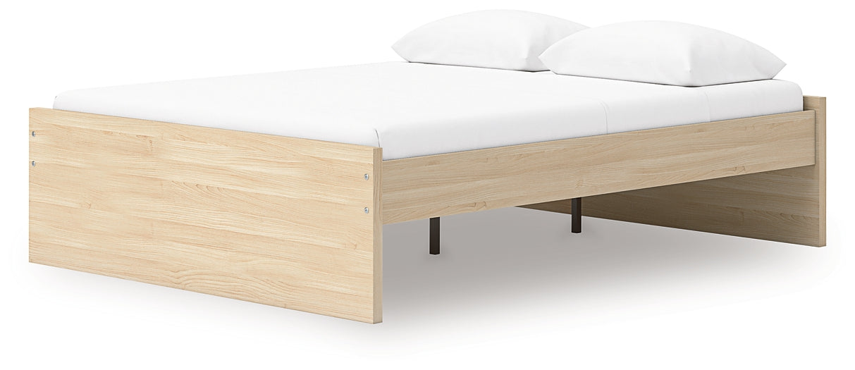 Onita  Platform Bed