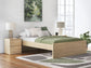 Onita  Platform Bed