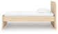 Onita  Panel Platform Bed