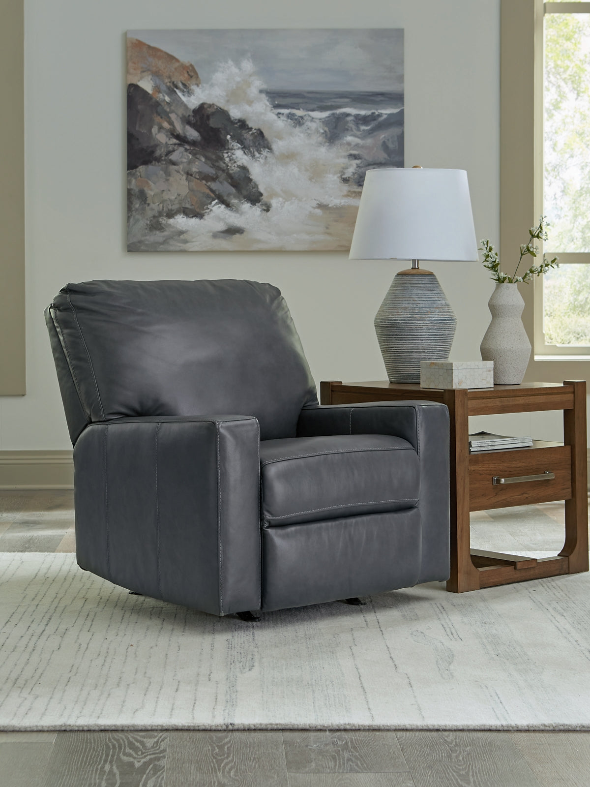 Bolsena Rocker Recliner