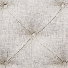 Arlendyne  Upholstered Bed With Mirrored Dresser