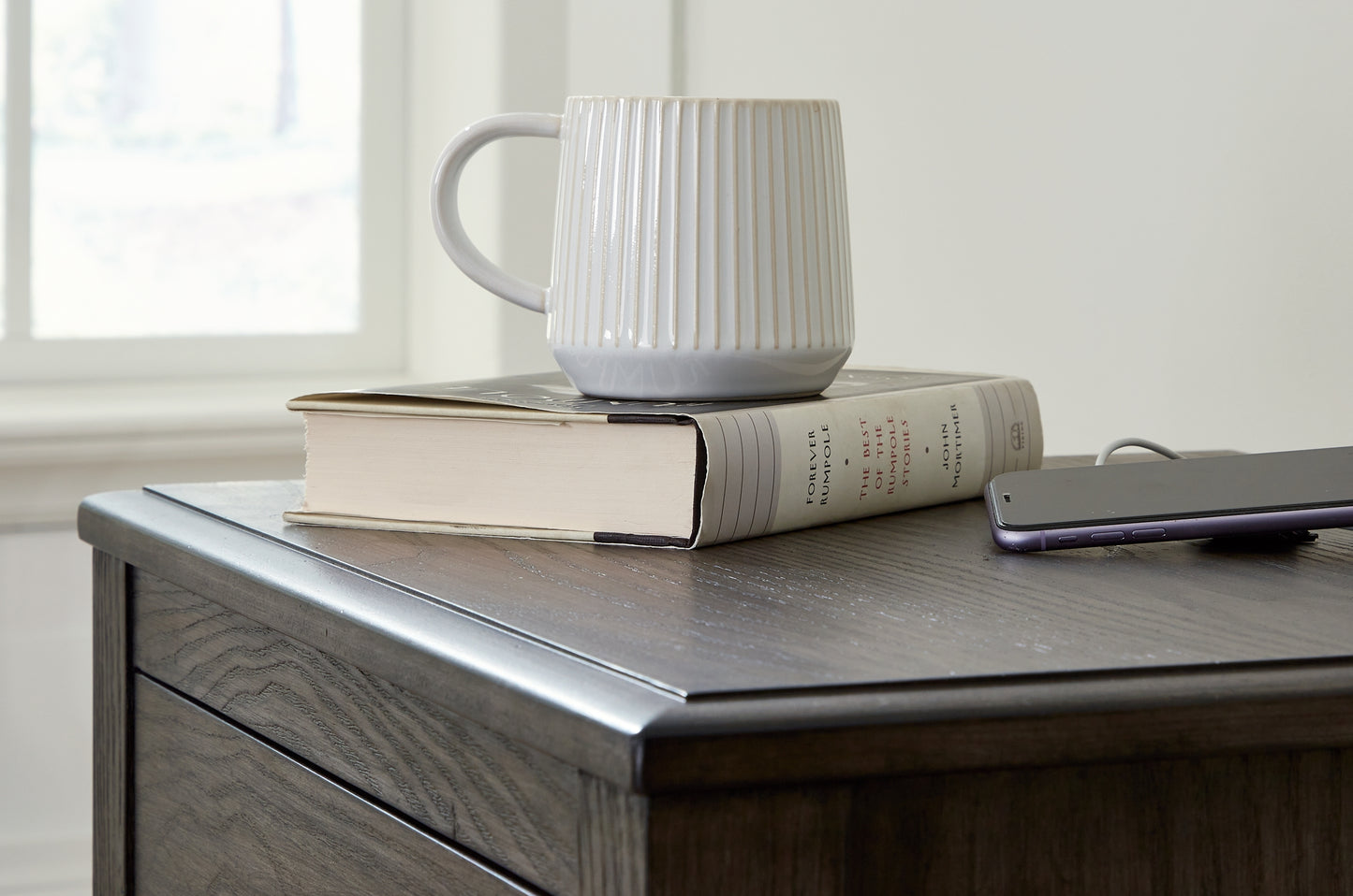 Montillan California  Panel Bed With Mirrored Dresser And Nightstand