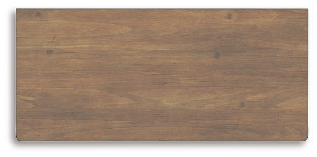 Feddinger California  Storage Sleigh Bed With Mirrored Dresser, Chest And Nightstand