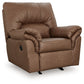 WillowBend Rocker Recliner
