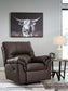 WillowBend Rocker Recliner