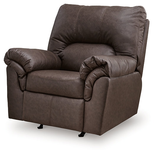 WillowBend Rocker Recliner