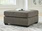 Olten Oversized Accent Ottoman