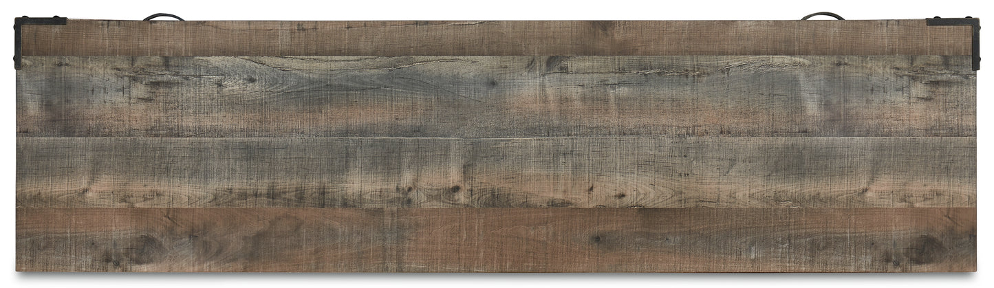 Soporte para TV LG Trinell con opción de chimenea