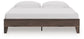 Calverson  Platform Bed