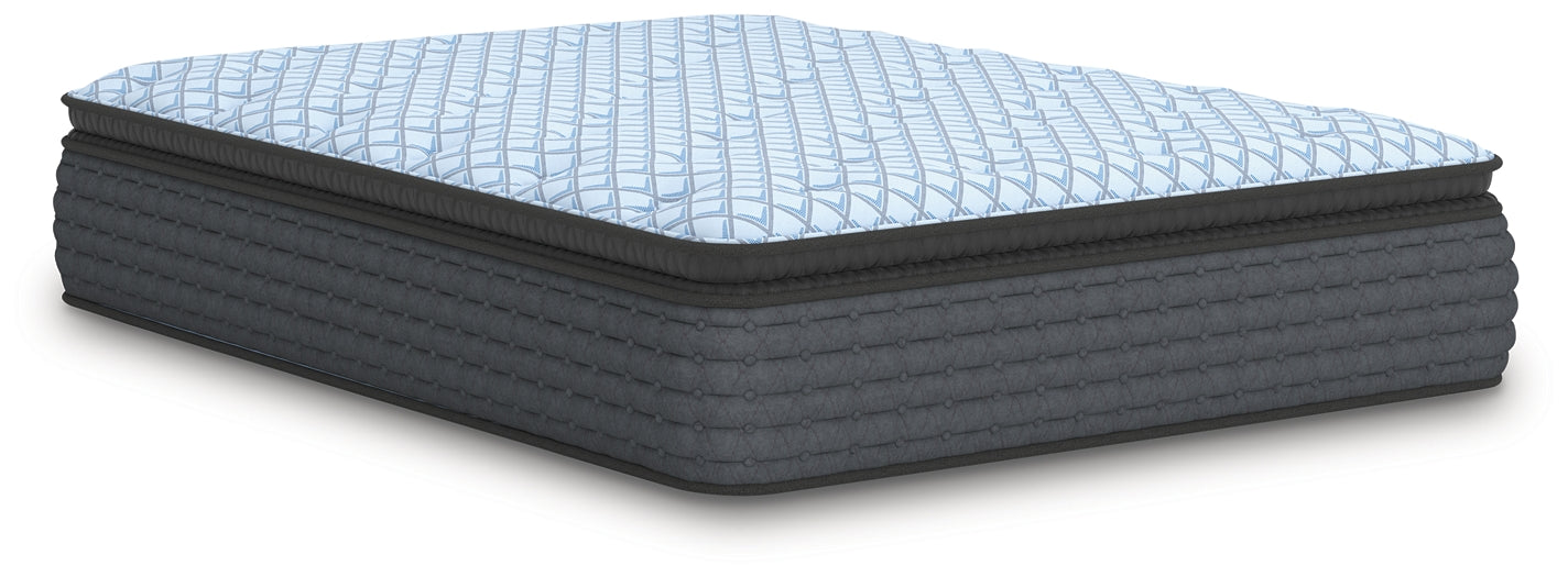 Destin Cove Pt  Mattress