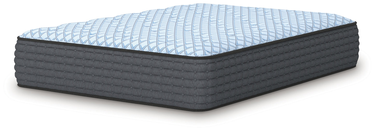 Destin Cove Plush  Mattress