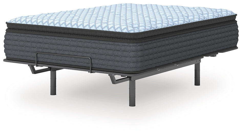 Destin Cove Pt  Mattress