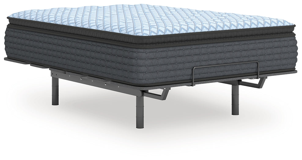 Destin Cove Pt  Mattress