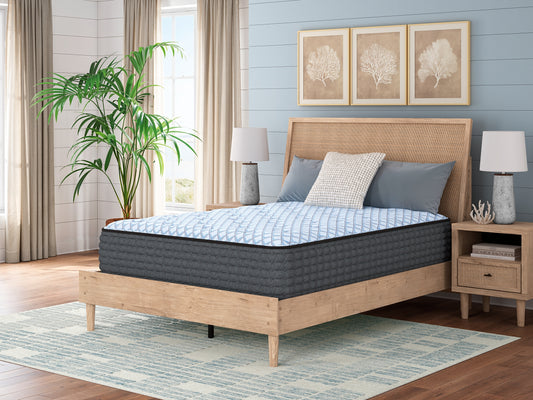 Destin Cove Plush California  Mattress