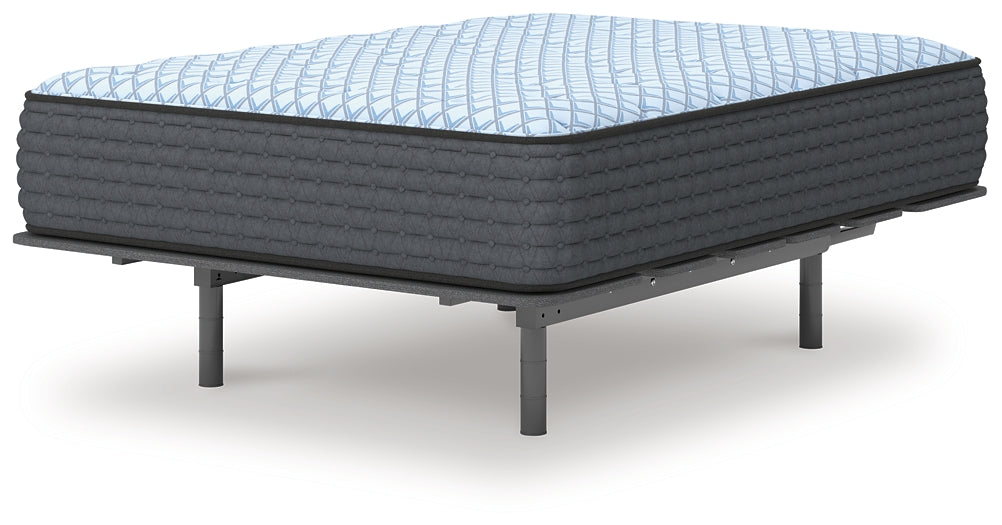 Destin Cove Plush  Mattress