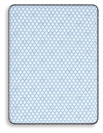 Destin Cove Plush  Xl Mattress