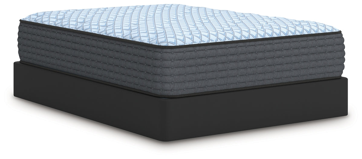 Destin Cove Plush  Xl Mattress