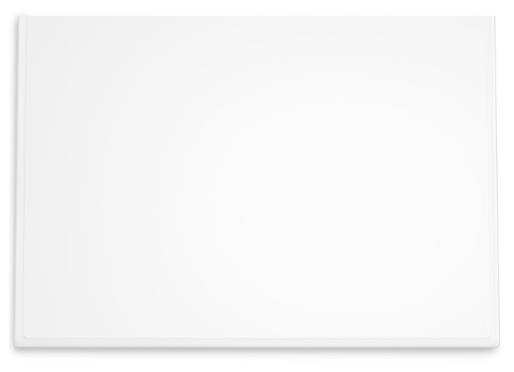 Fortman California  Panel Storage Bed, Dresser, Mirror And Nightstand