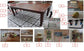 Tabla Ralene RECT DRM Butterfly EXT