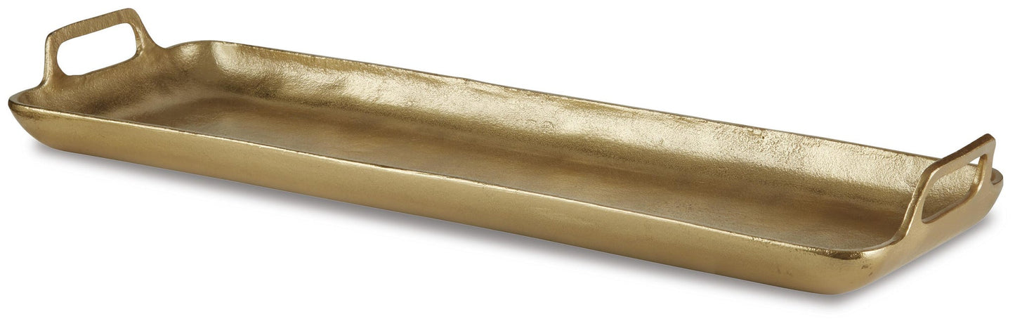Bandeja de ramilletes