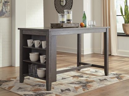 Mesa de comedor Caitbrook RECT