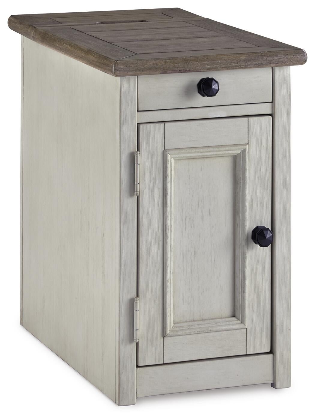 Mesa auxiliar con silla Bolanburg