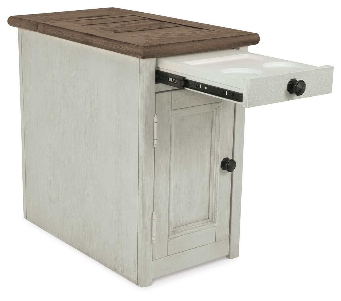 Mesa auxiliar con silla Bolanburg