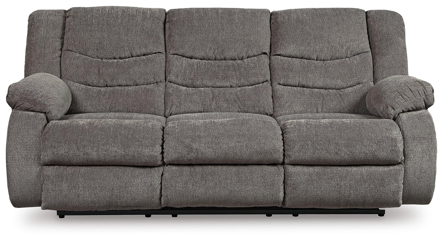 Sofá reclinable Tulen