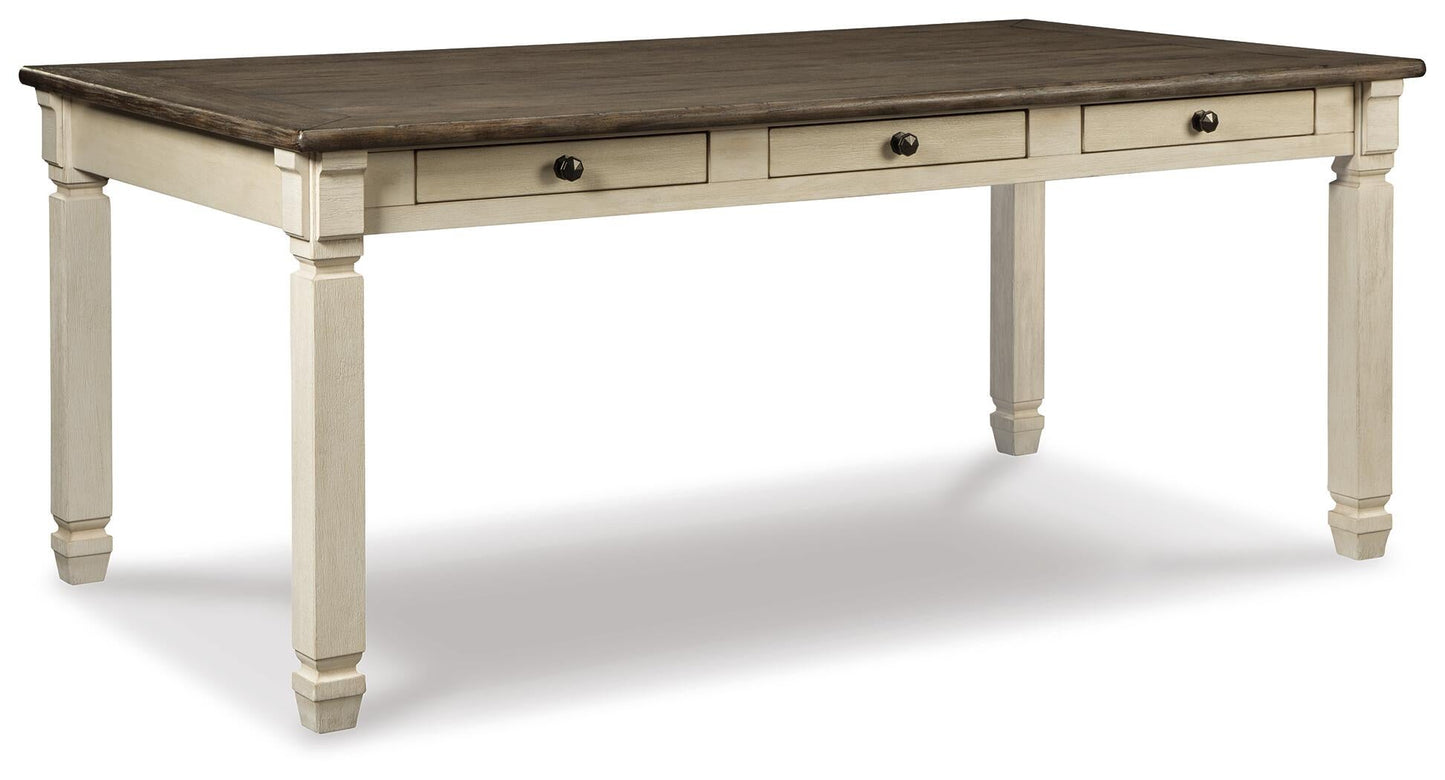 Mesa de comedor rectangular Bolanburg