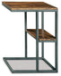 Mesa auxiliar Forestmin
