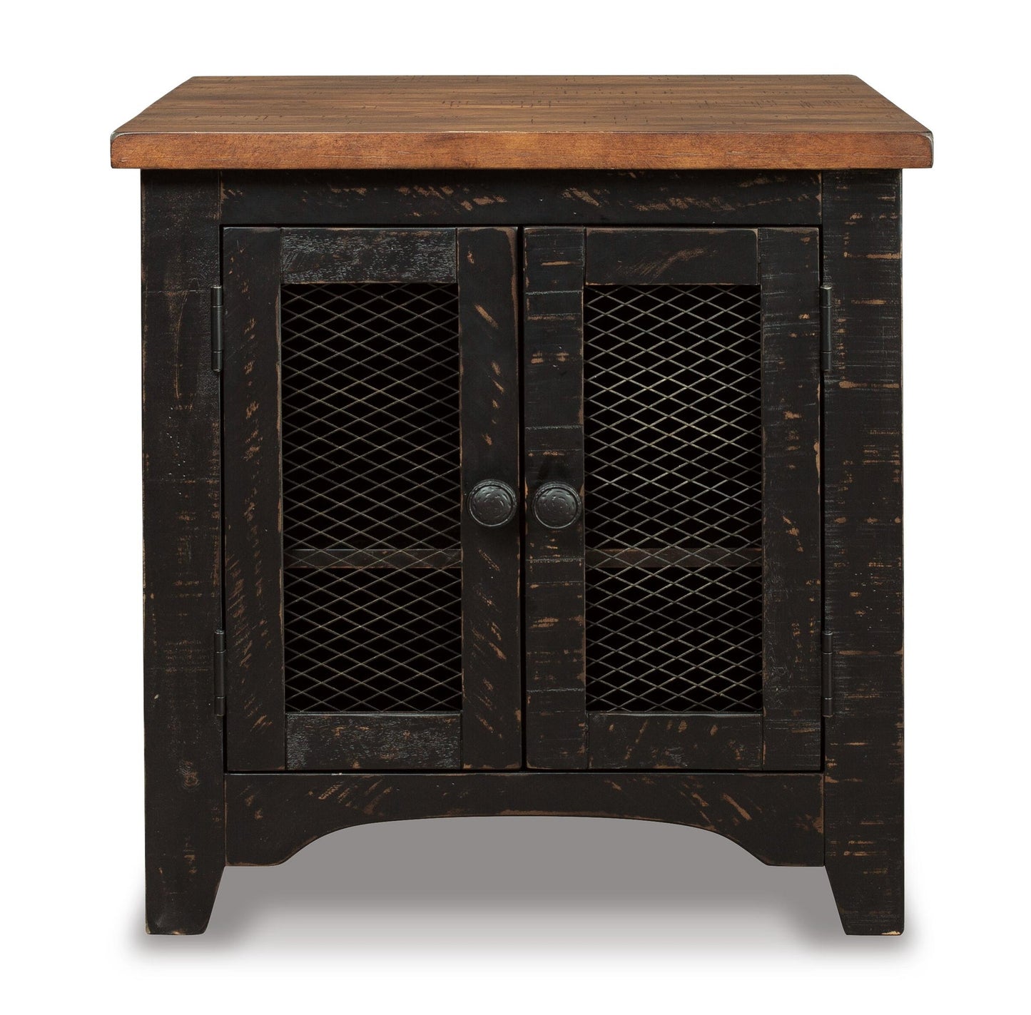 Mesa auxiliar rectangular Valebeck