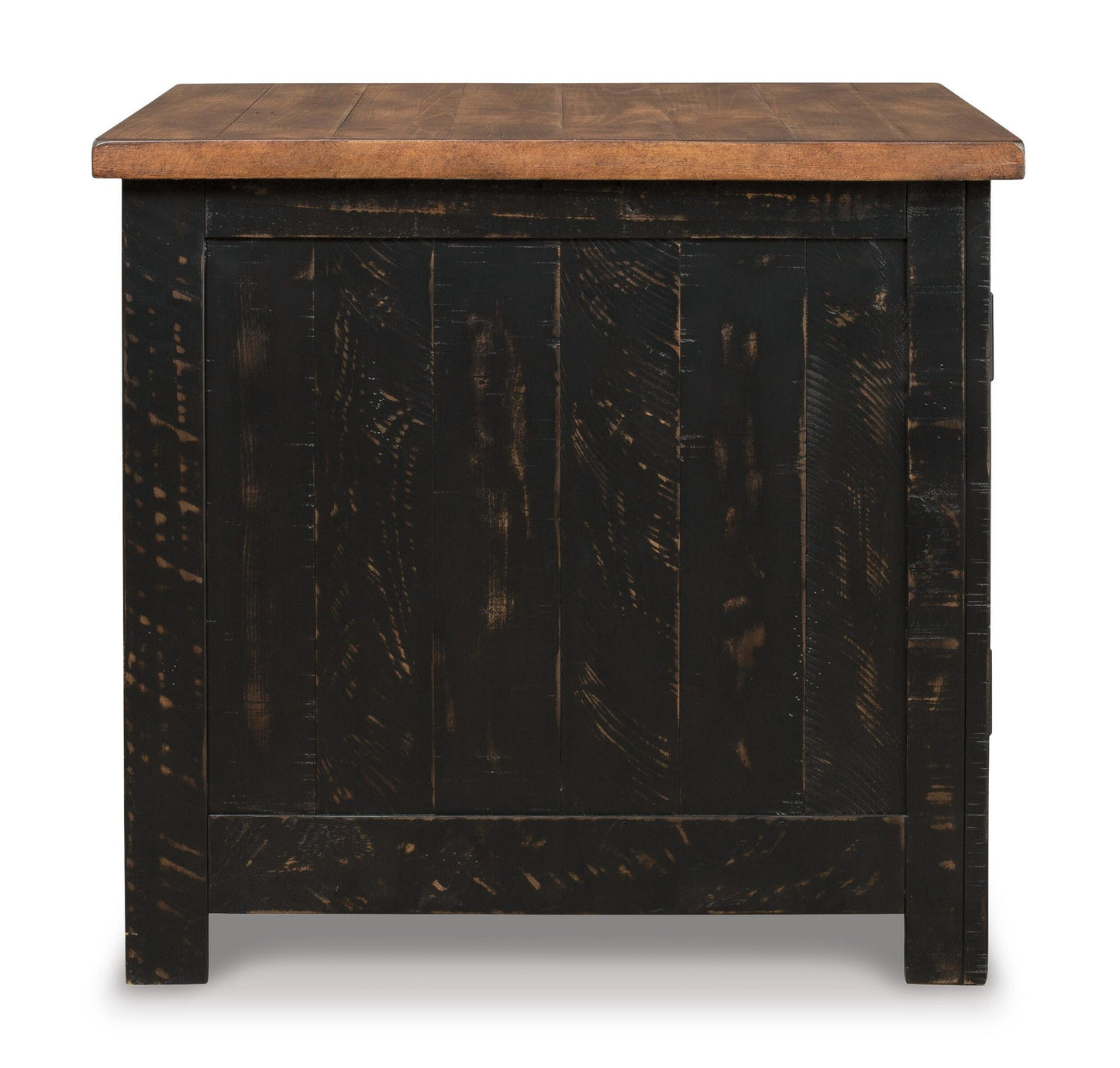Mesa auxiliar rectangular Valebeck