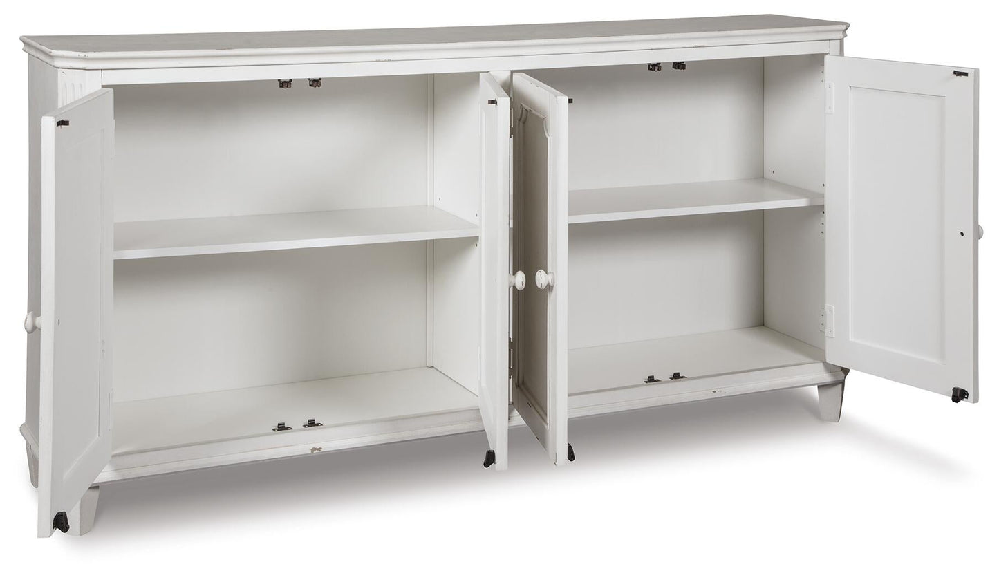Gabinete de acento Mirimyn