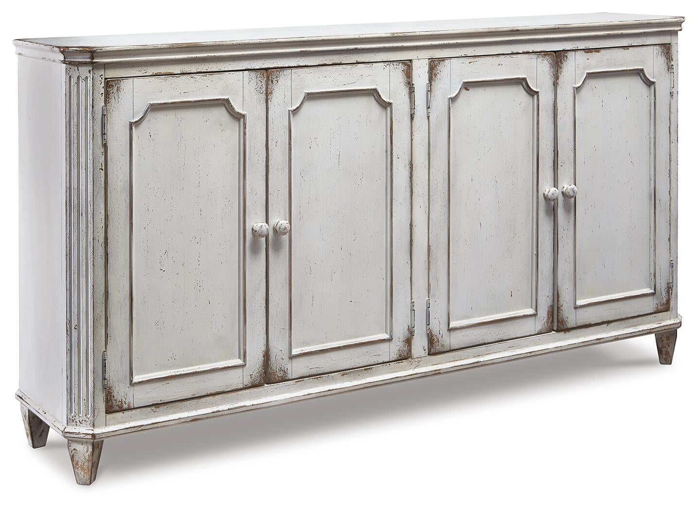 Gabinete de acento Mirimyn