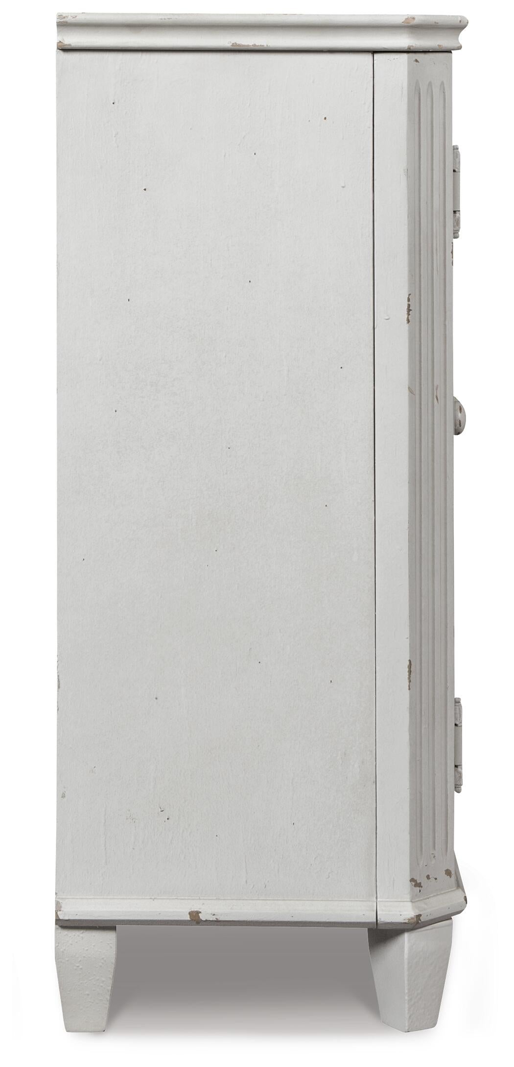 Gabinete de acento Mirimyn