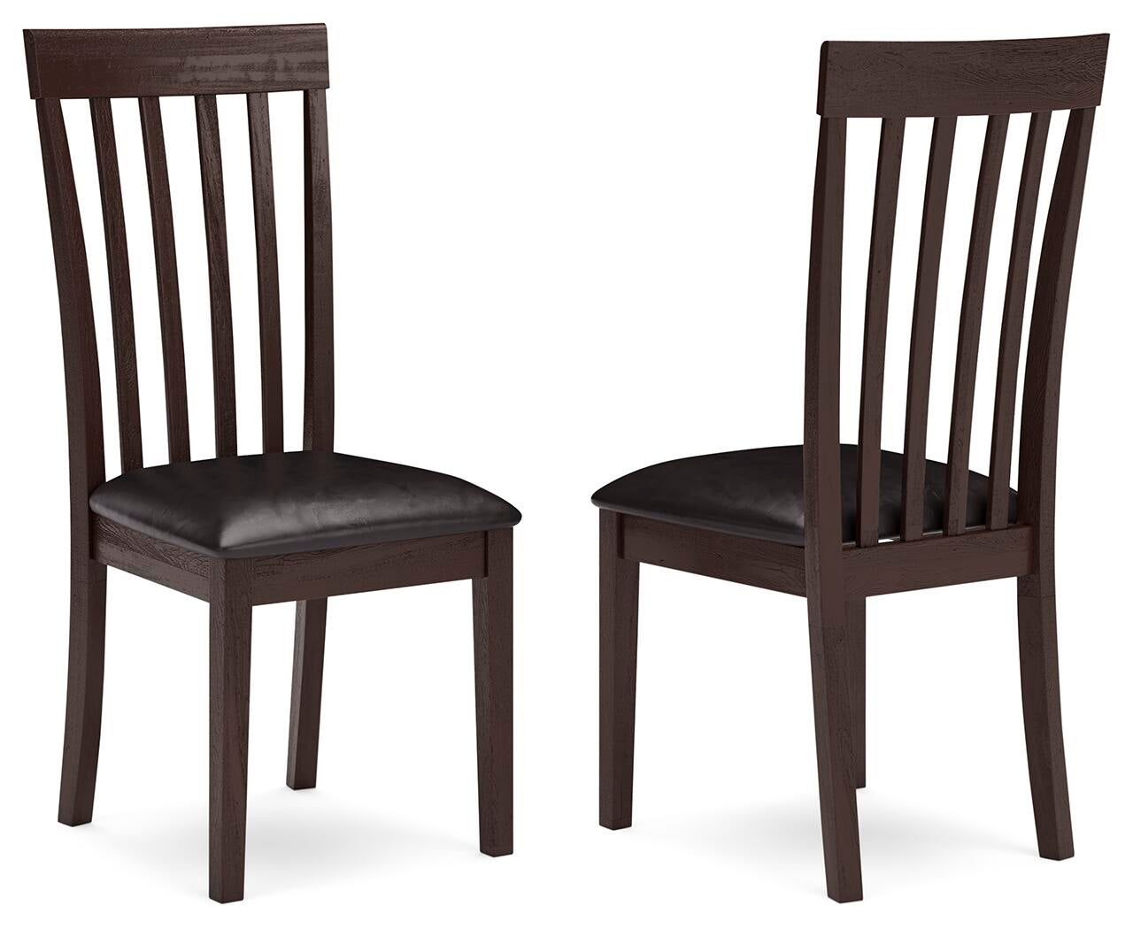 Silla auxiliar Hammis Dining UPH (2 piezas)