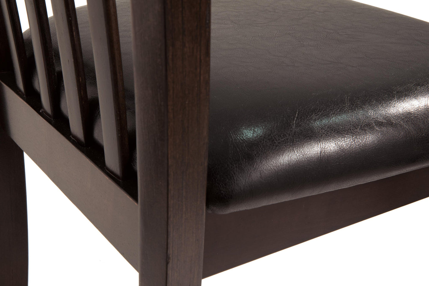 Silla auxiliar Hammis Dining UPH (2 piezas)