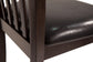 Silla auxiliar Hammis Dining UPH (2 piezas)