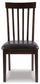 Silla auxiliar Hammis Dining UPH (2 piezas)