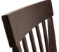 Silla auxiliar Hammis Dining UPH (2 piezas)