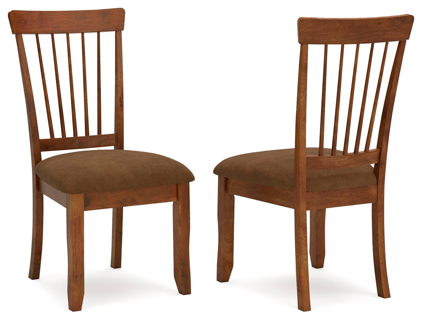 Silla auxiliar Berringer Dining UPH (2 unidades)