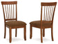 Silla auxiliar Berringer Dining UPH (2 unidades)