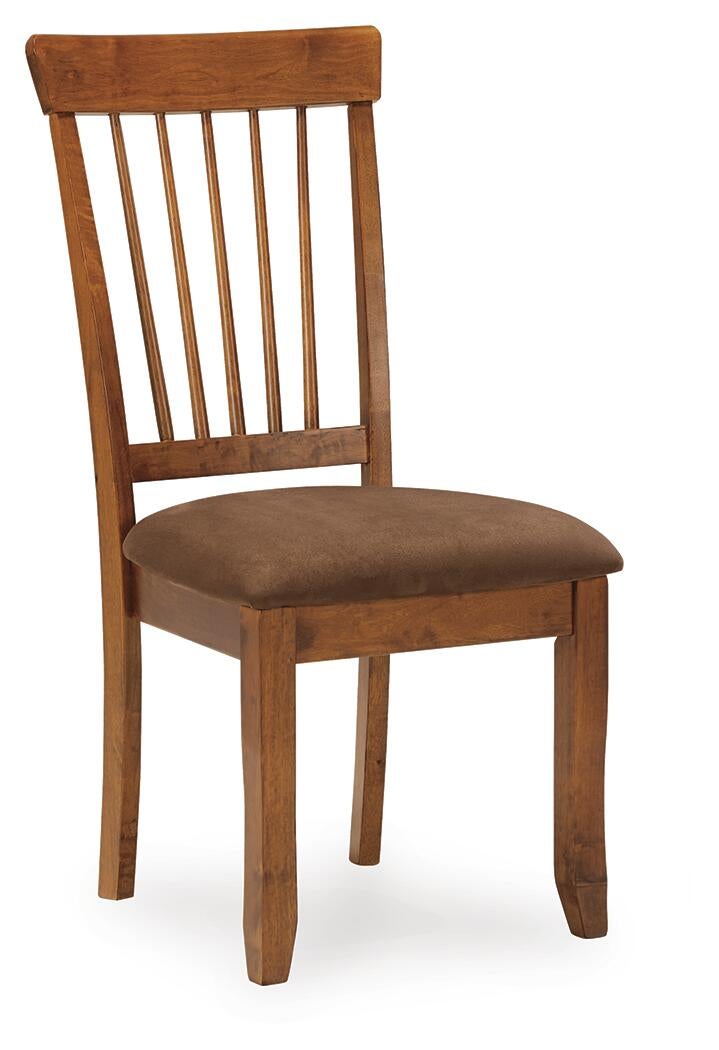 Silla auxiliar Berringer Dining UPH (2 unidades)